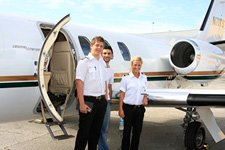 students-corpJet